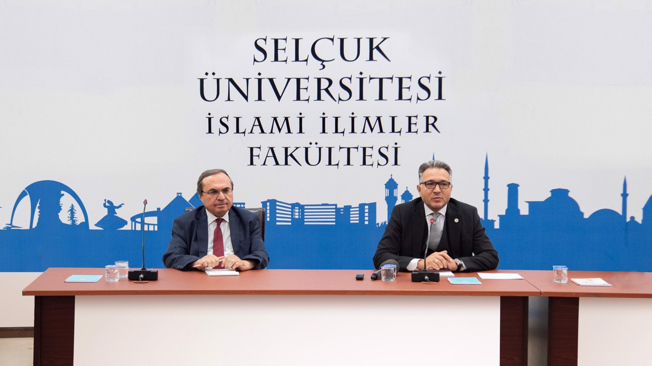 2022-2023 Akademik Genel Kurul Toplantısı gerçekleştirildi.